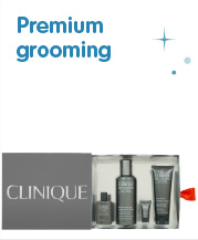 Premium Grooming